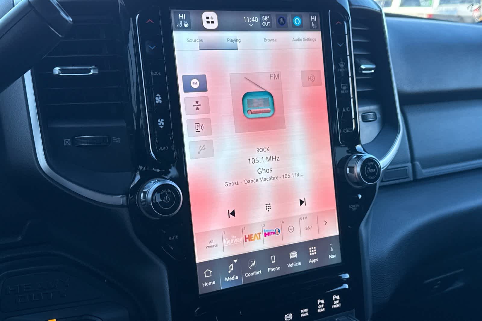 Thumbnail: 2026 RAM 2500 - 19