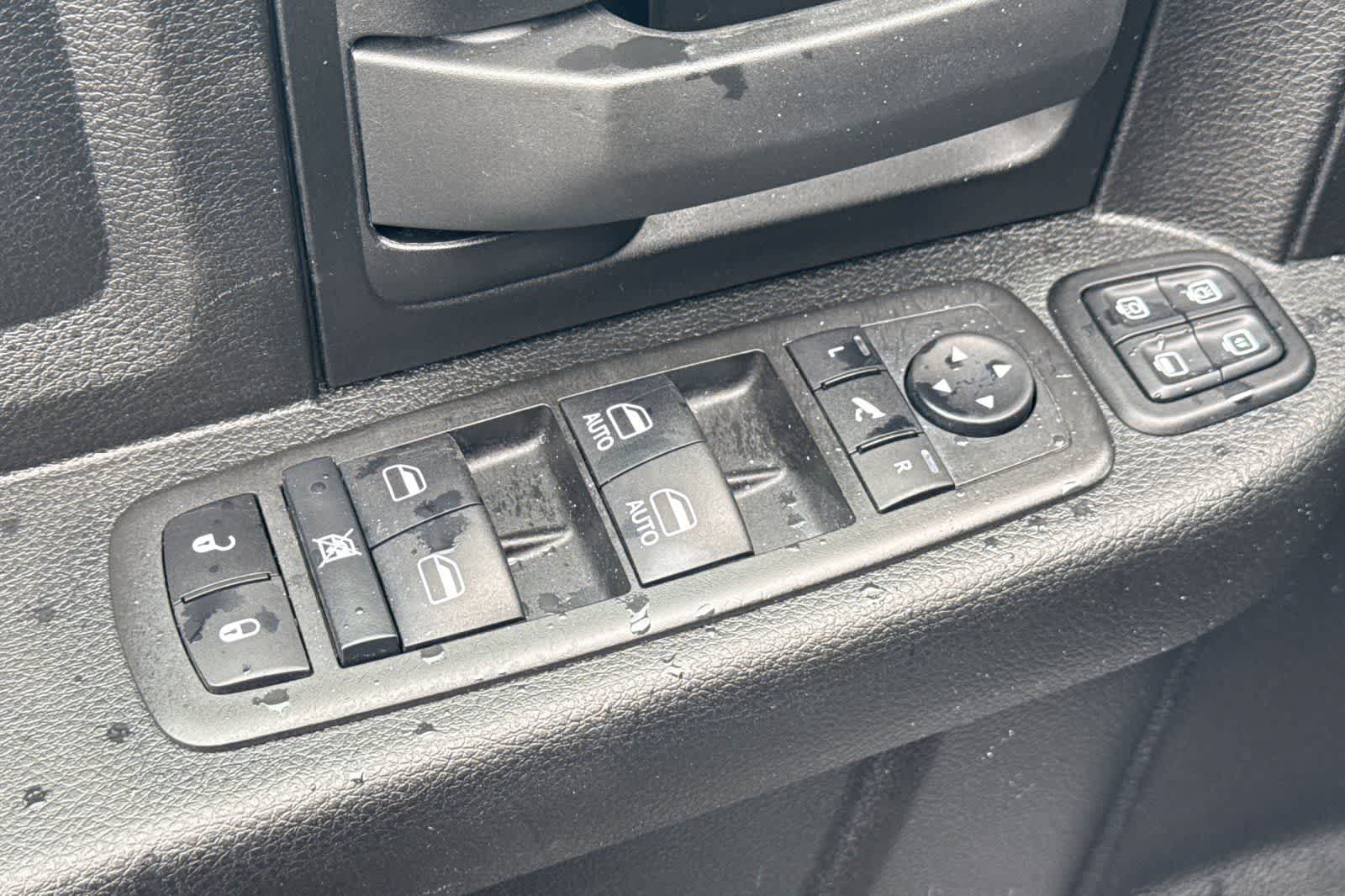 Thumbnail: 2023 RAM 3500 - 13