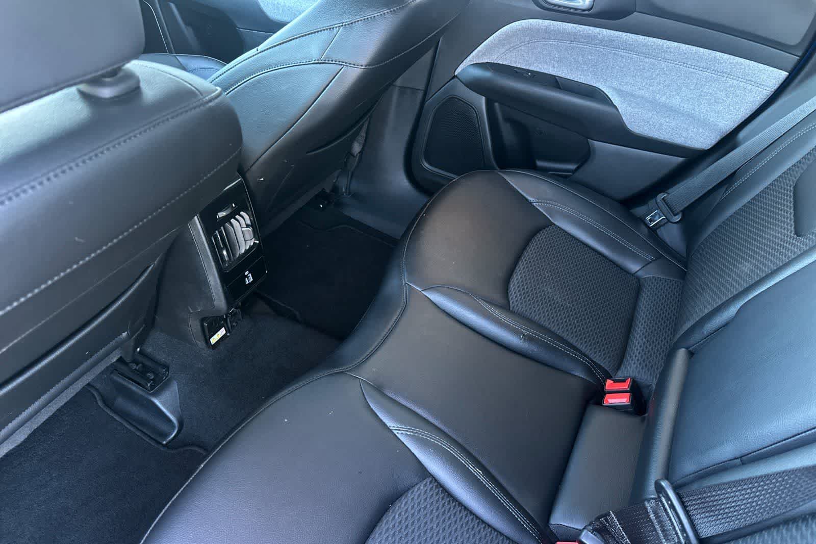 Thumbnail: 2022 Jeep Compass - 4