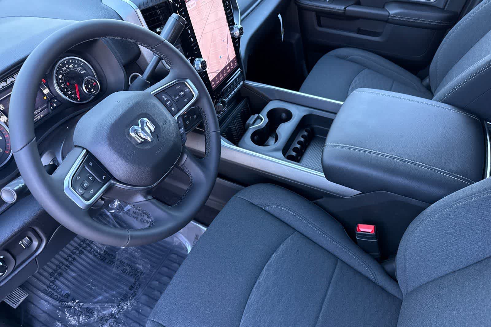 Thumbnail: 2026 RAM 3500 - 11