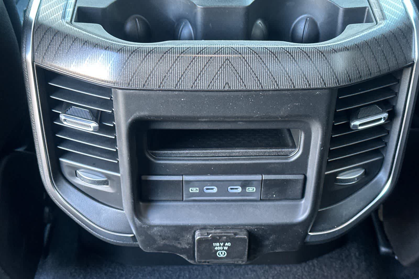 Thumbnail: 2026 RAM 1500 - 15