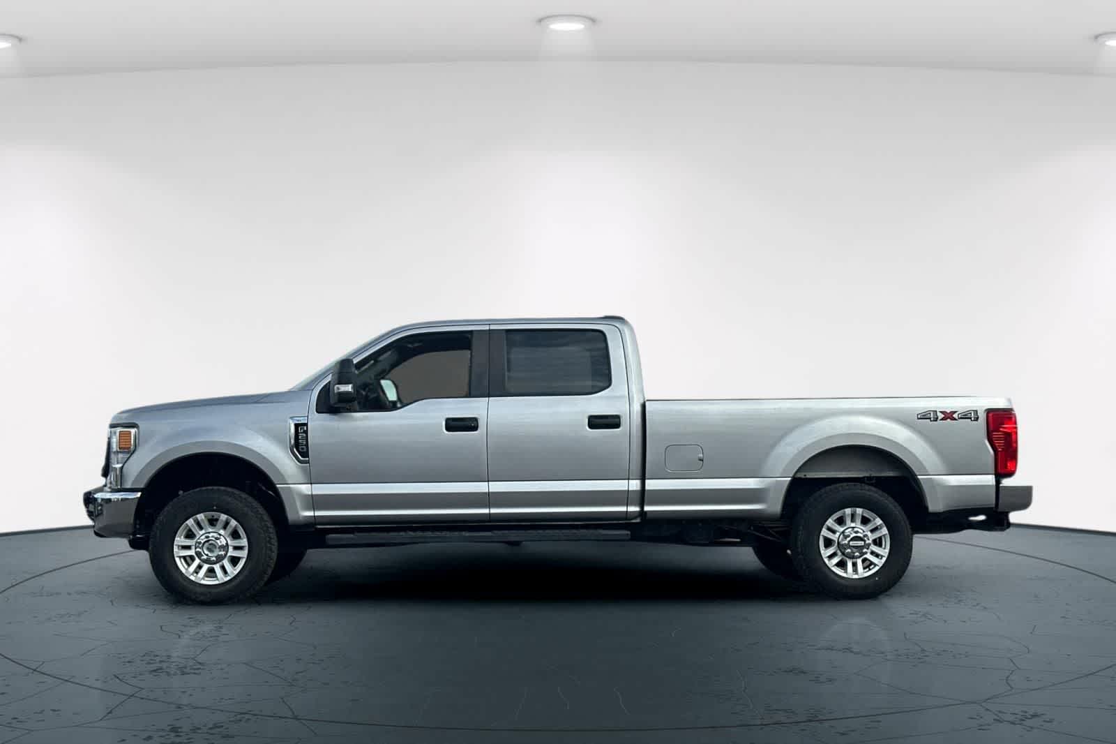 Thumbnail: 2020 Ford F-250 - 9