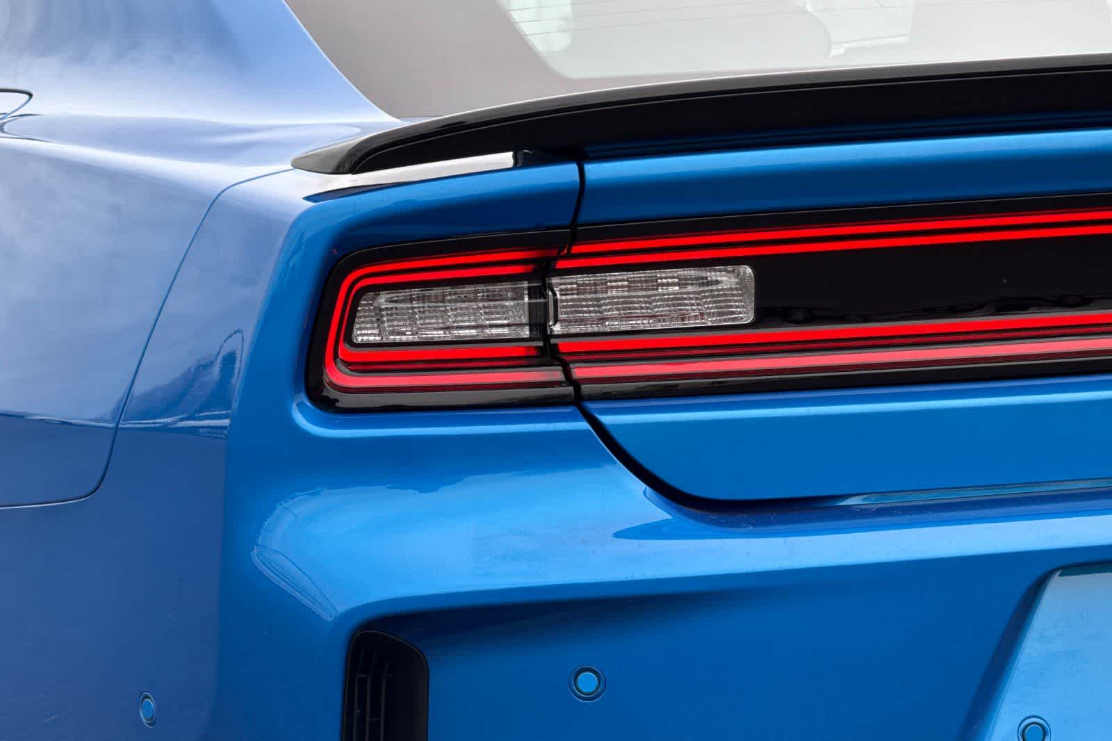 Thumbnail: 2026 Dodge Charger - 30