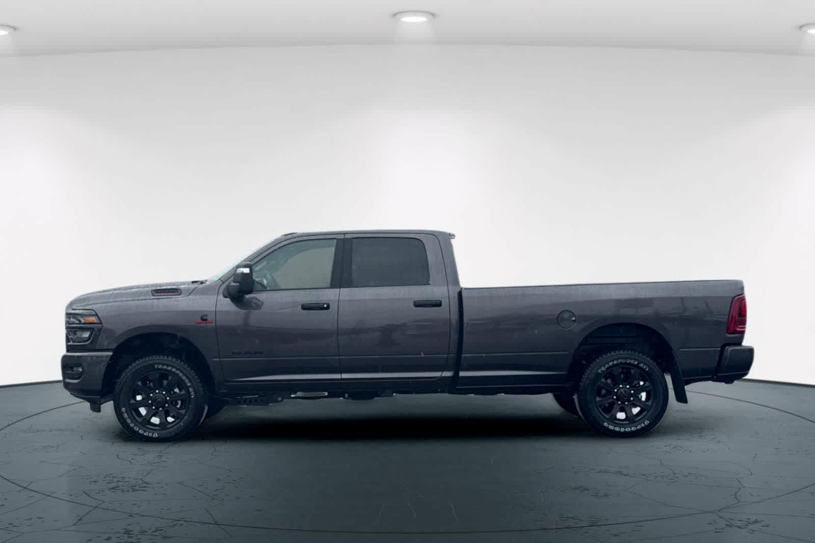 Thumbnail: 2026 RAM 3500 - 9