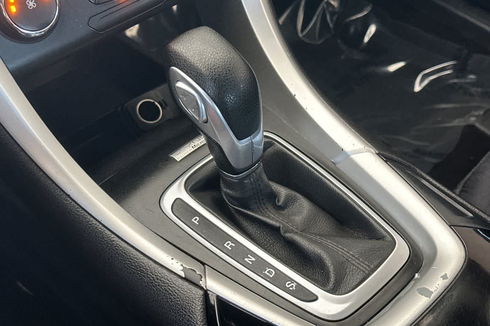 Thumbnail: 2014 Ford Fusion - 21