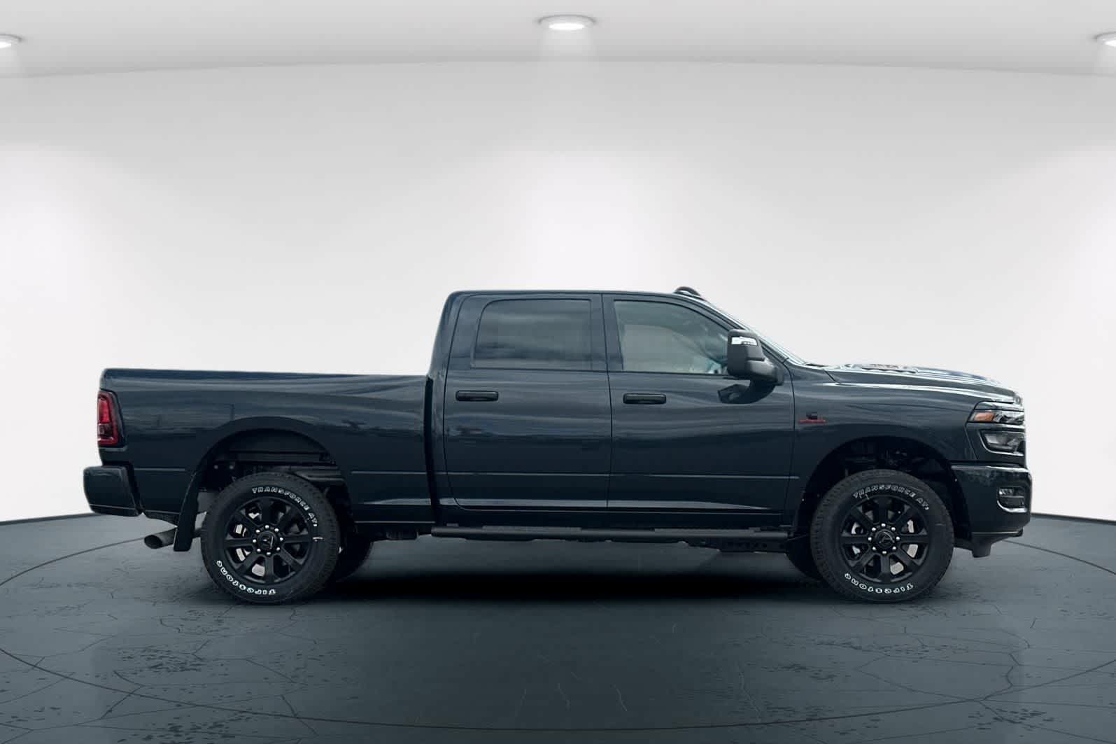 Thumbnail: 2026 RAM 2500 - 6