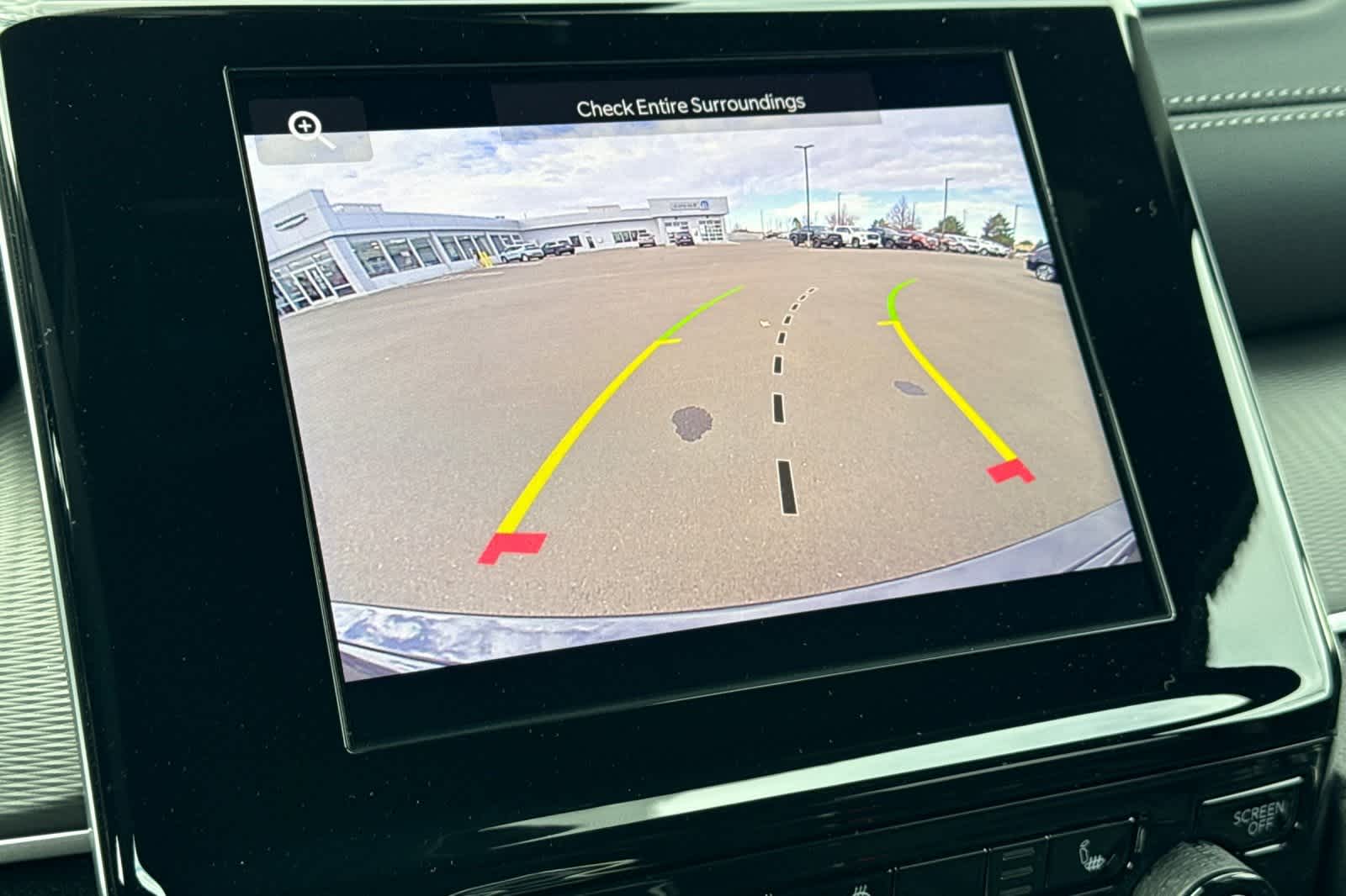 Thumbnail: 2025 Jeep Grand Cherokee - 21