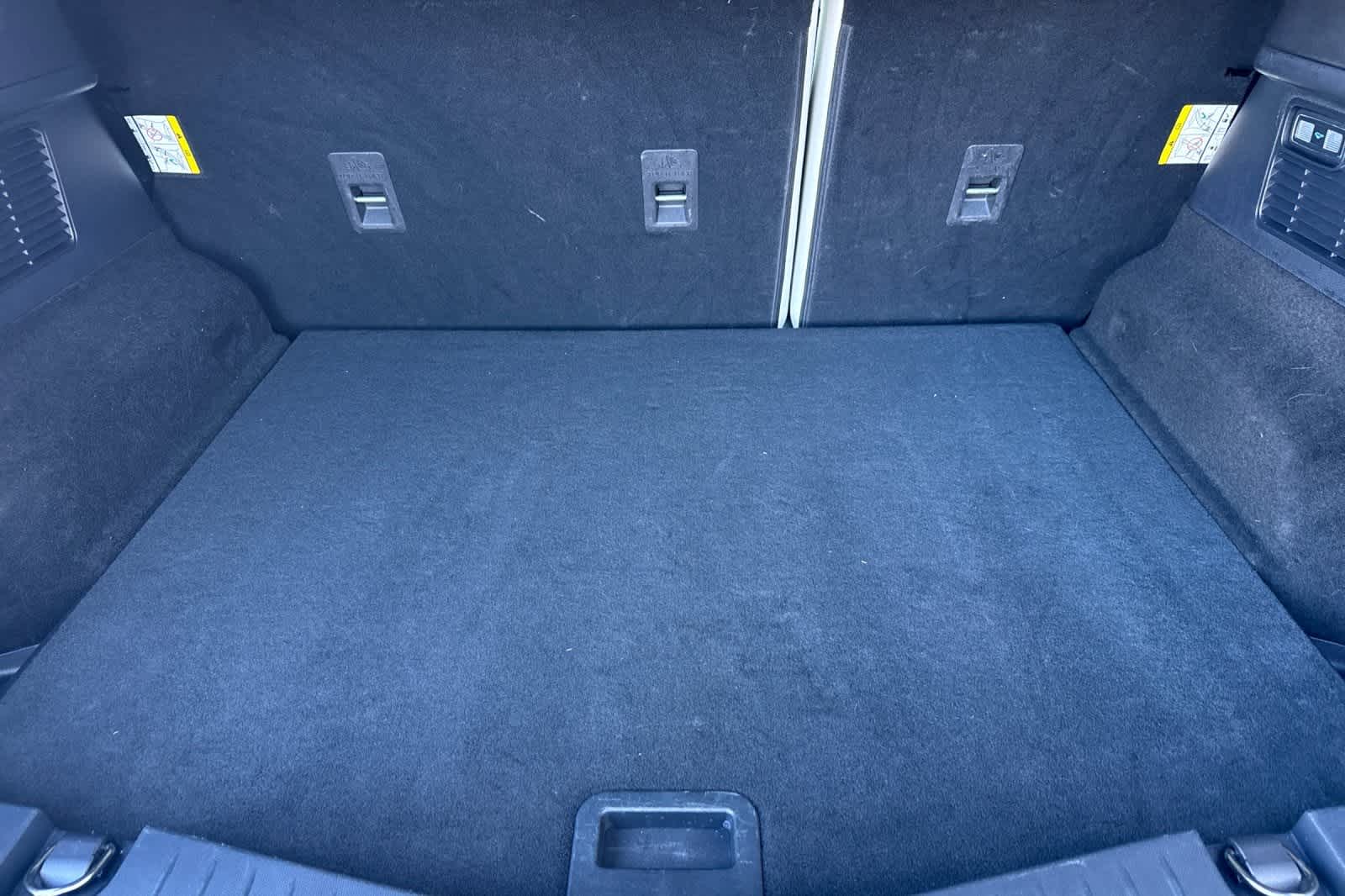 Thumbnail: 2023 Ford Mustang Mach-E - 16