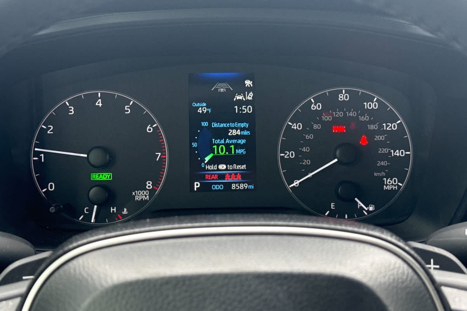 Thumbnail: 2024 Toyota Corolla Cross - 28