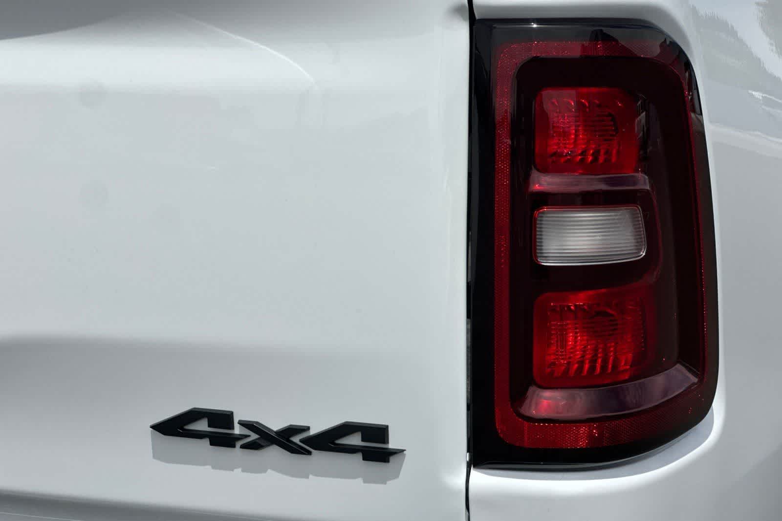 Thumbnail: 2026 RAM 1500 - 30