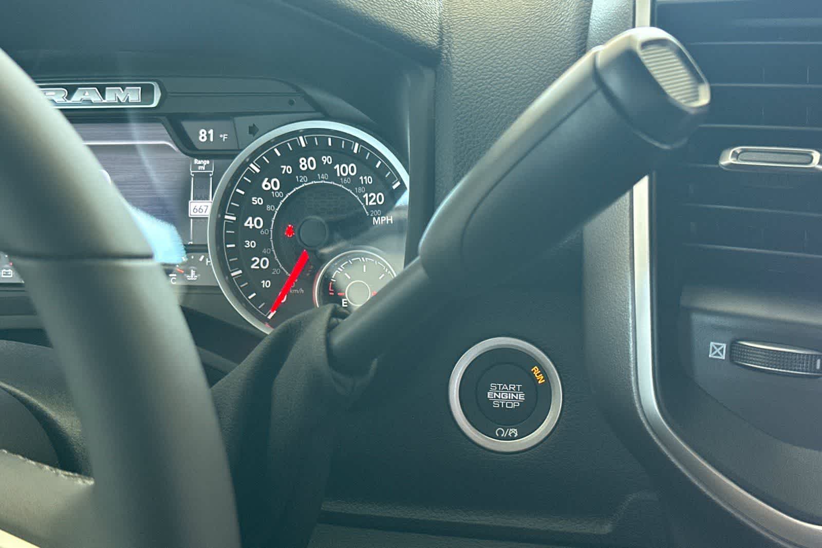 Thumbnail: 2026 RAM 3500 - 23