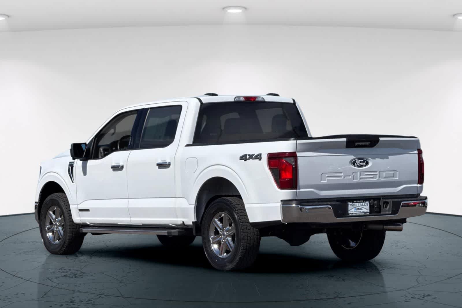 Thumbnail: 2024 Ford F-150 - 8
