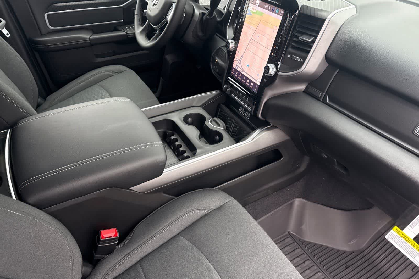 Thumbnail: 2026 RAM 3500 - 16