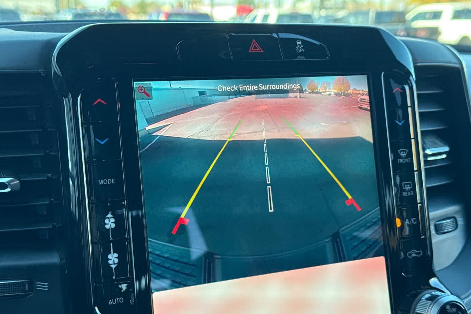 Thumbnail: 2026 RAM 3500 - 21