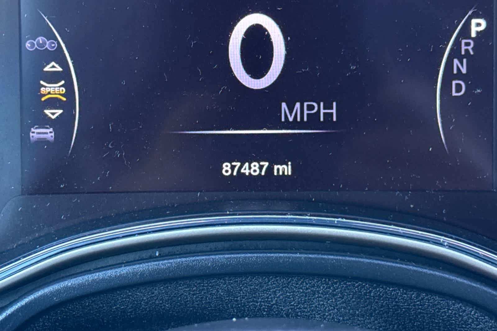 Thumbnail: 2017 Jeep Grand Cherokee - 29