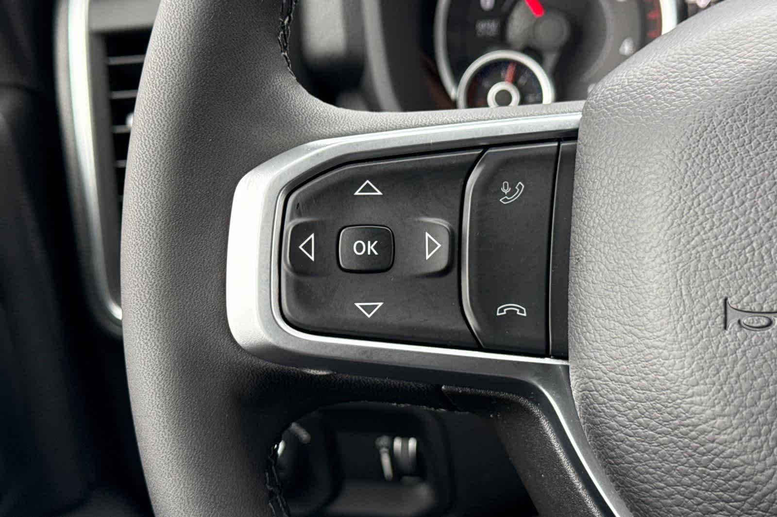 Thumbnail: 2026 RAM 2500 - 26