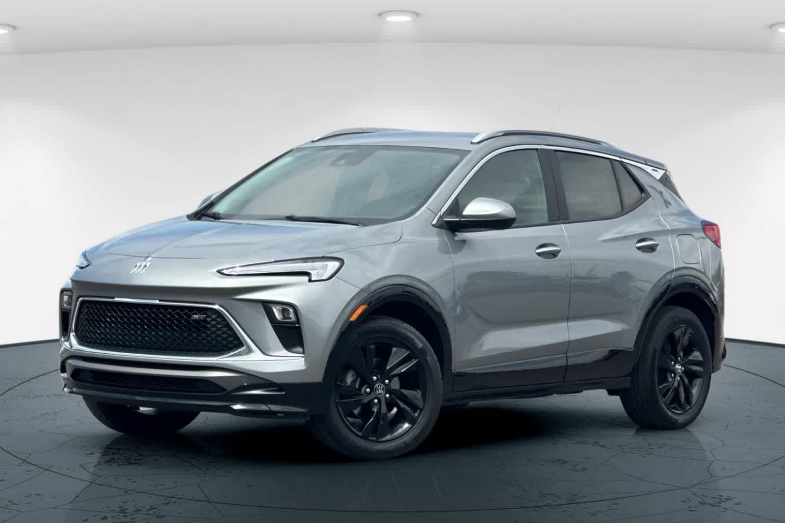 2024 Buick Encore GX Sport Touring AWD's photo