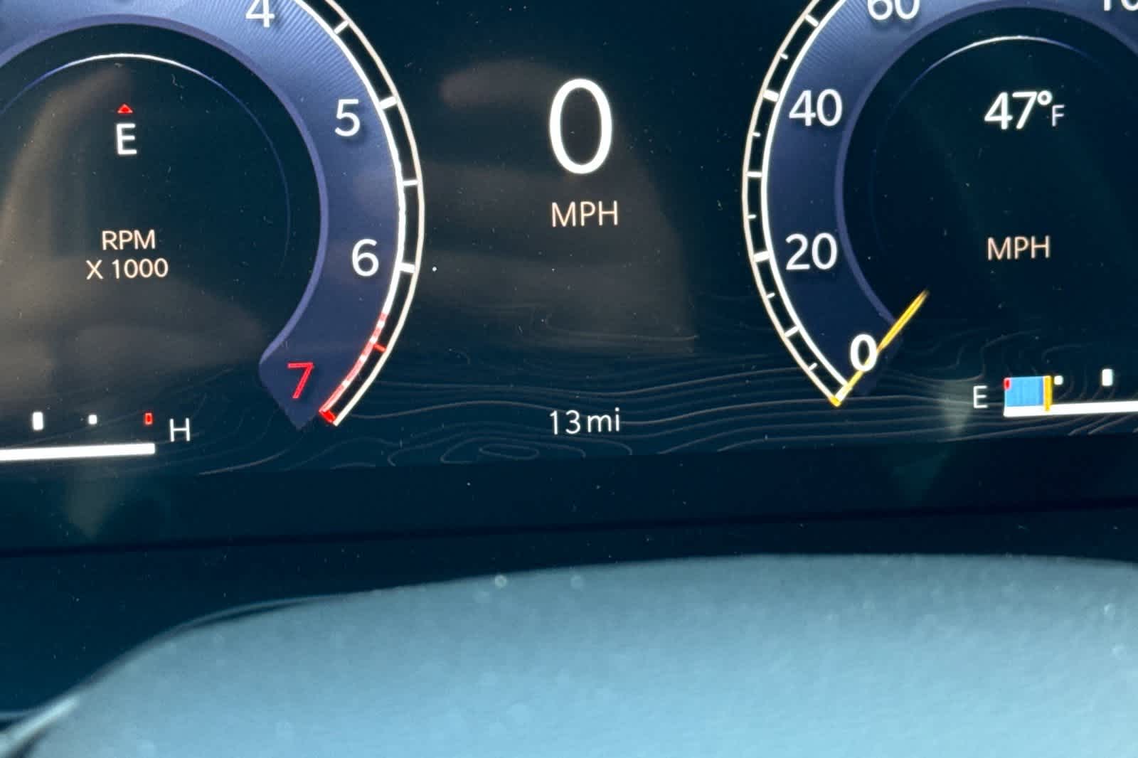 Thumbnail: 2025 Jeep Grand Cherokee - 29