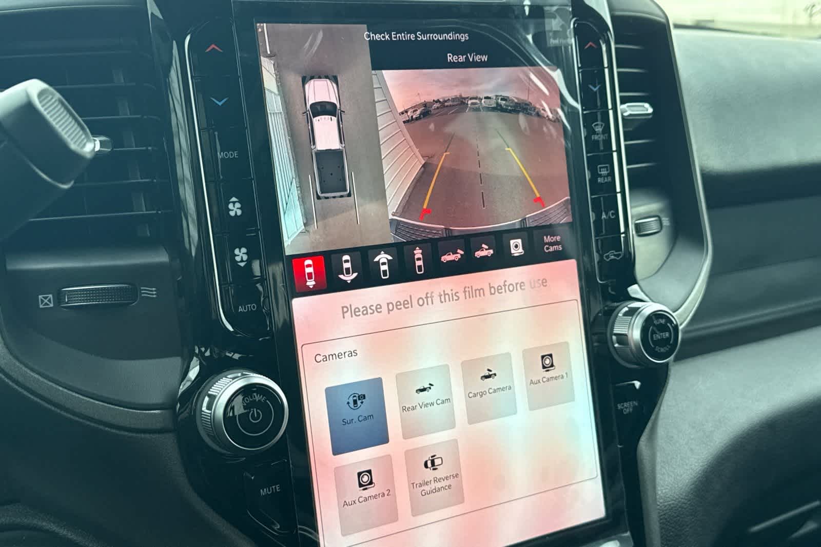 Thumbnail: 2026 RAM 3500 - 21