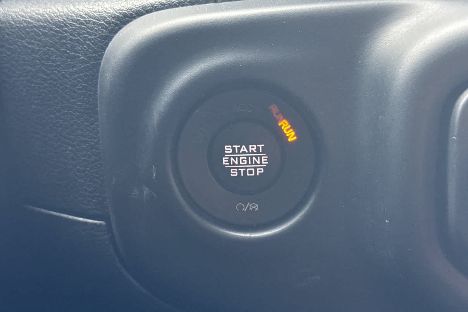 Thumbnail: 2021 Jeep Wrangler - 24