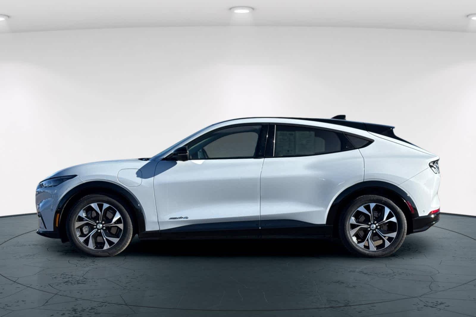 Thumbnail: 2023 Ford Mustang Mach-E - 9