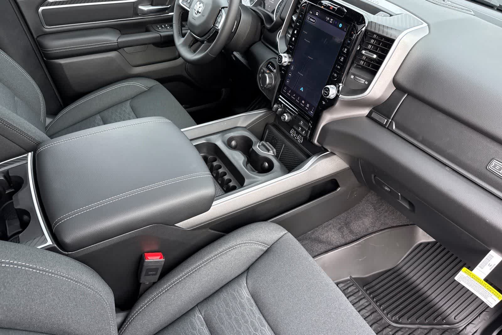 Thumbnail: 2026 RAM 1500 - 16