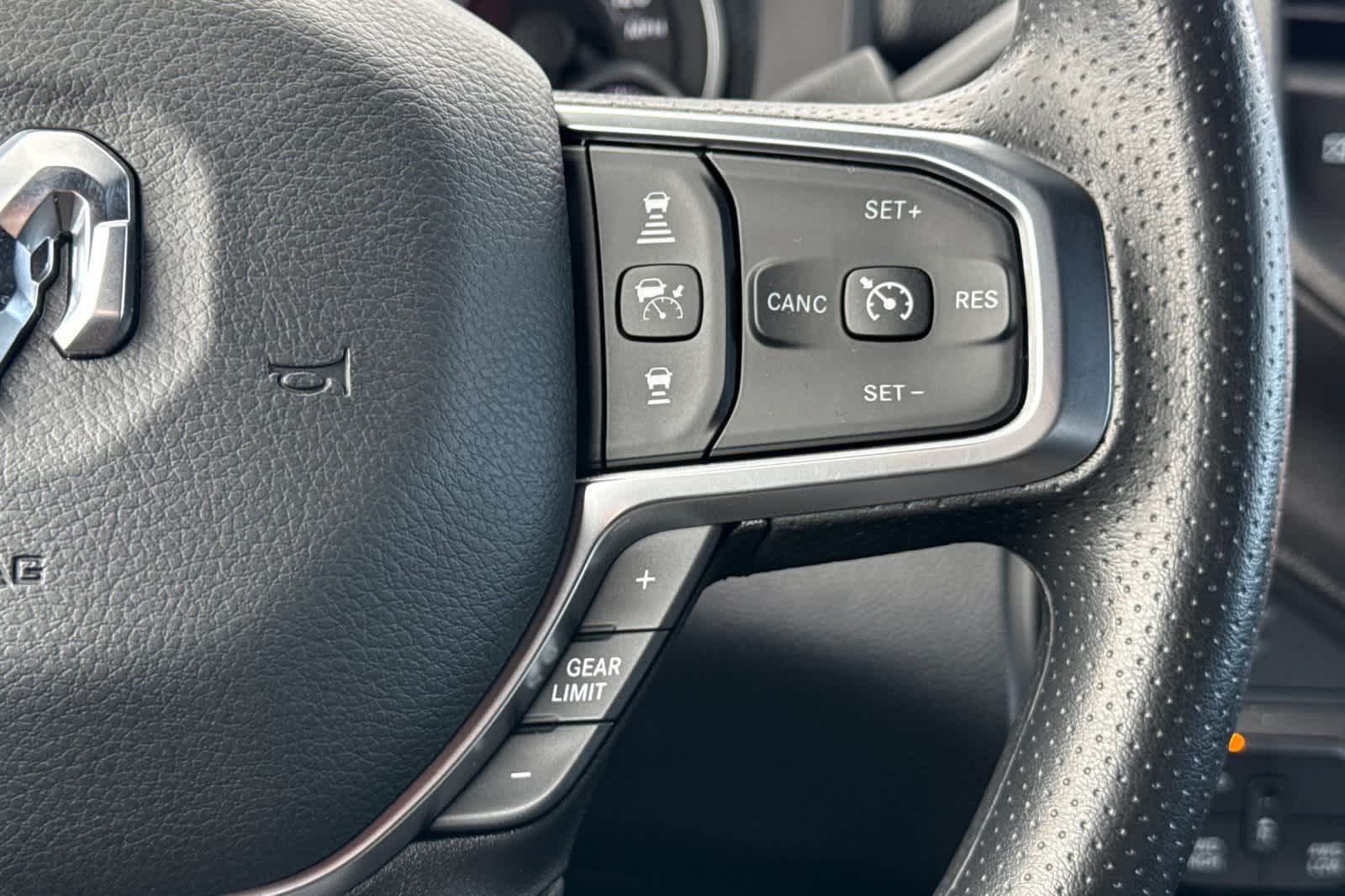 Thumbnail: 2026 RAM 2500 - 27