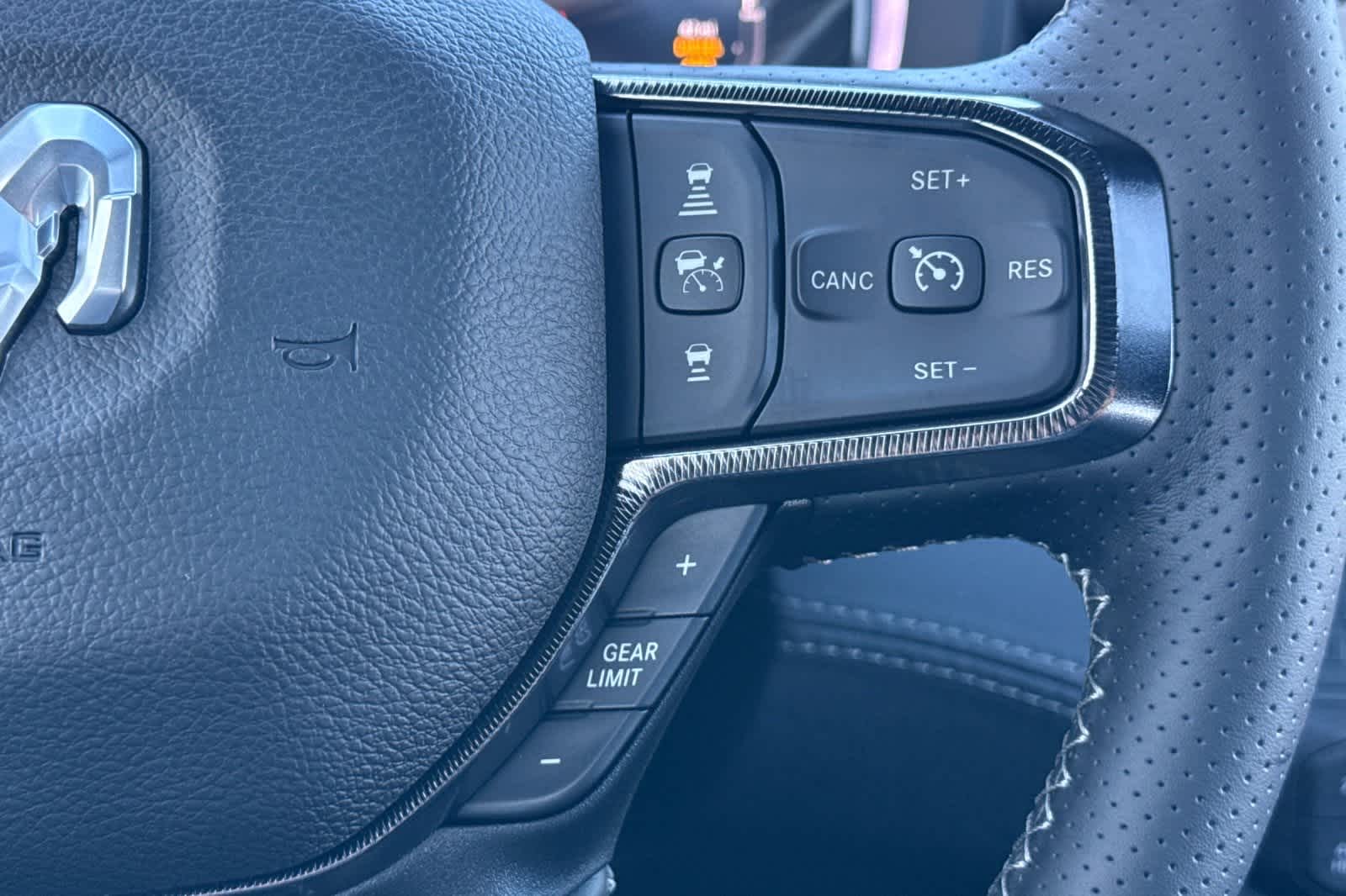 Thumbnail: 2026 RAM 2500 - 27