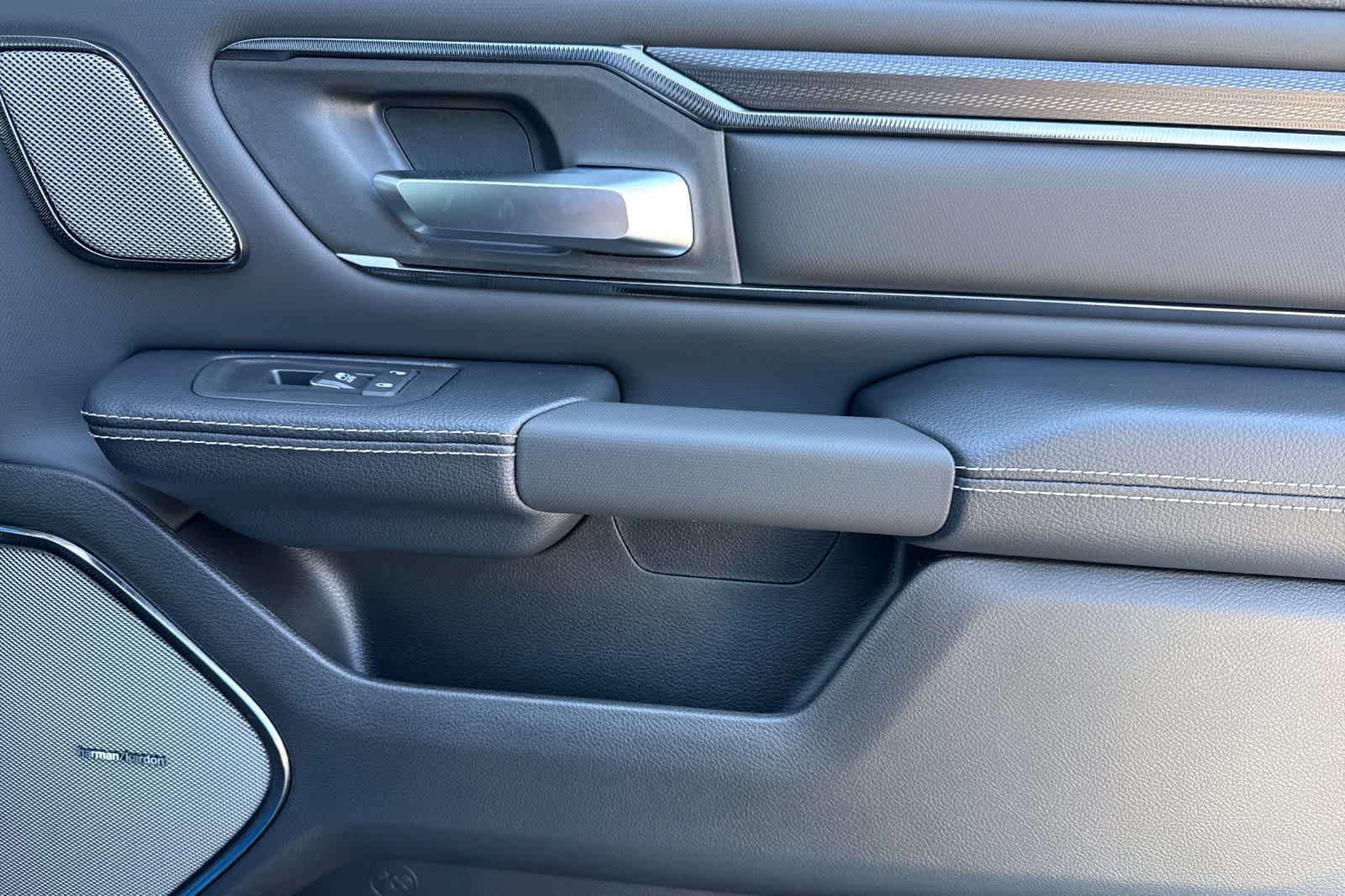 Thumbnail: 2026 RAM 1500 - 18
