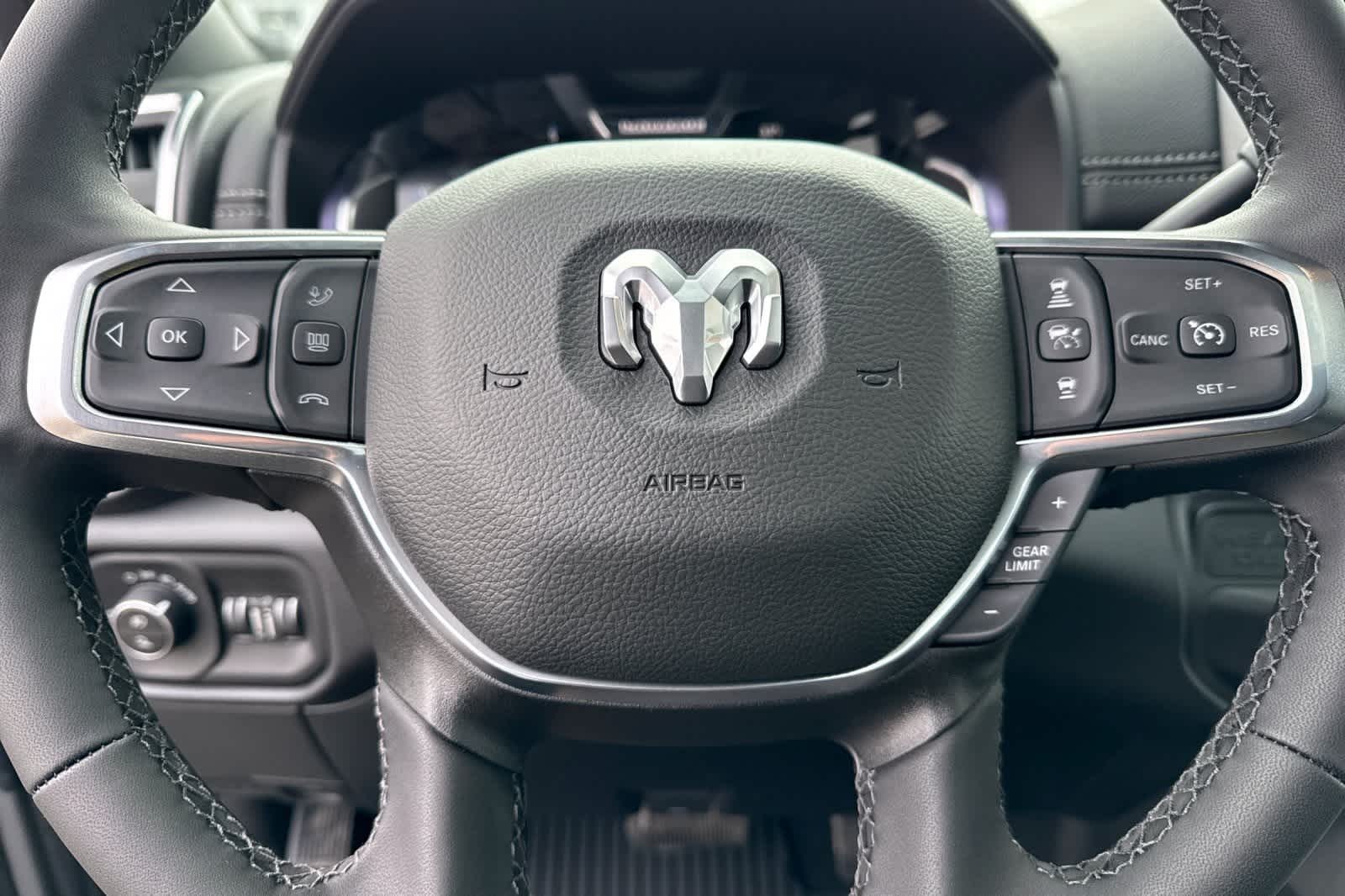 Thumbnail: 2026 RAM 2500 - 25