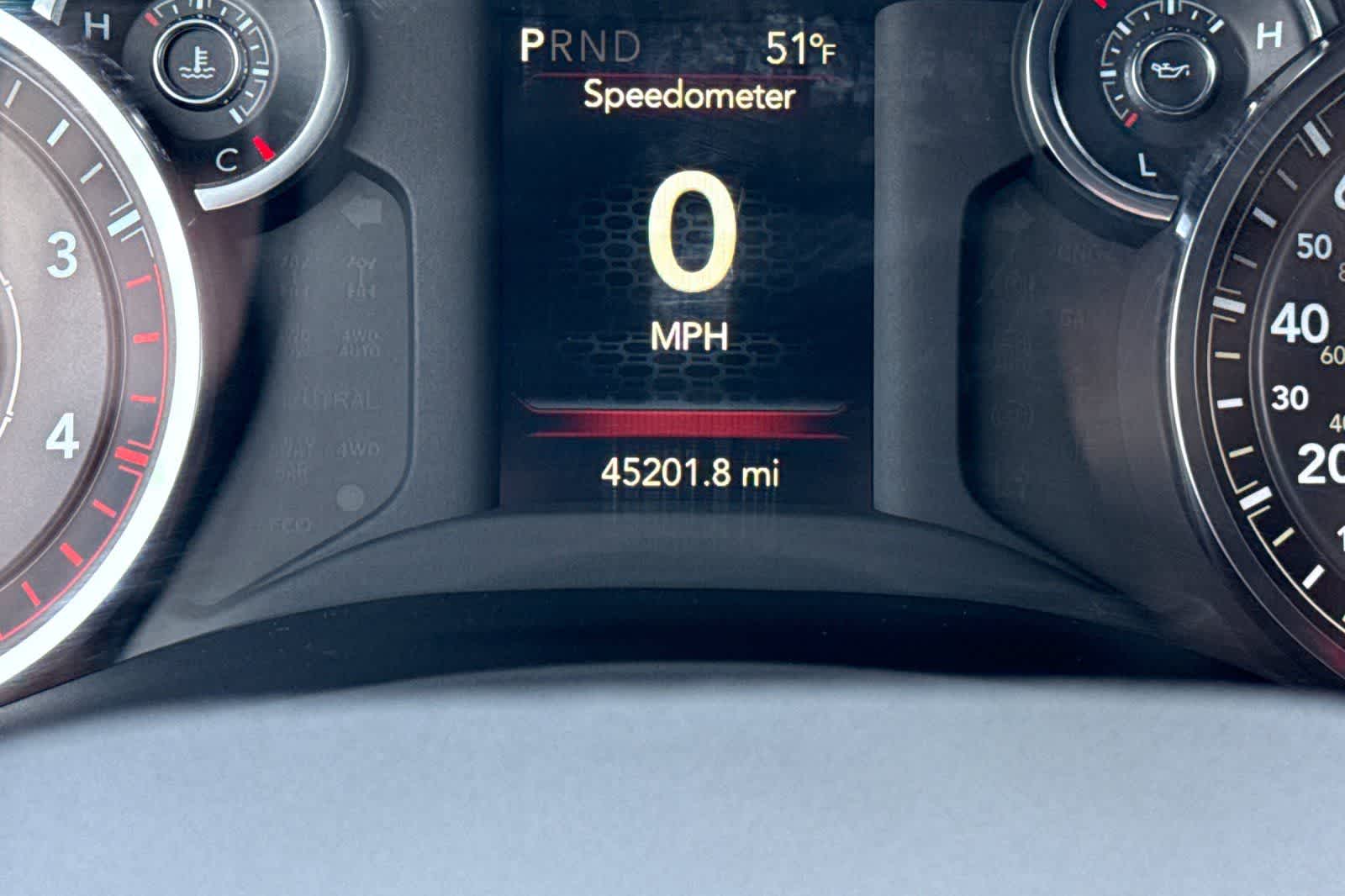 Thumbnail: 2024 RAM 3500 - 28