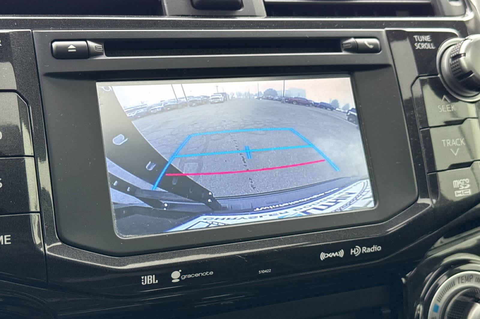 Thumbnail: 2019 Toyota 4Runner - 22