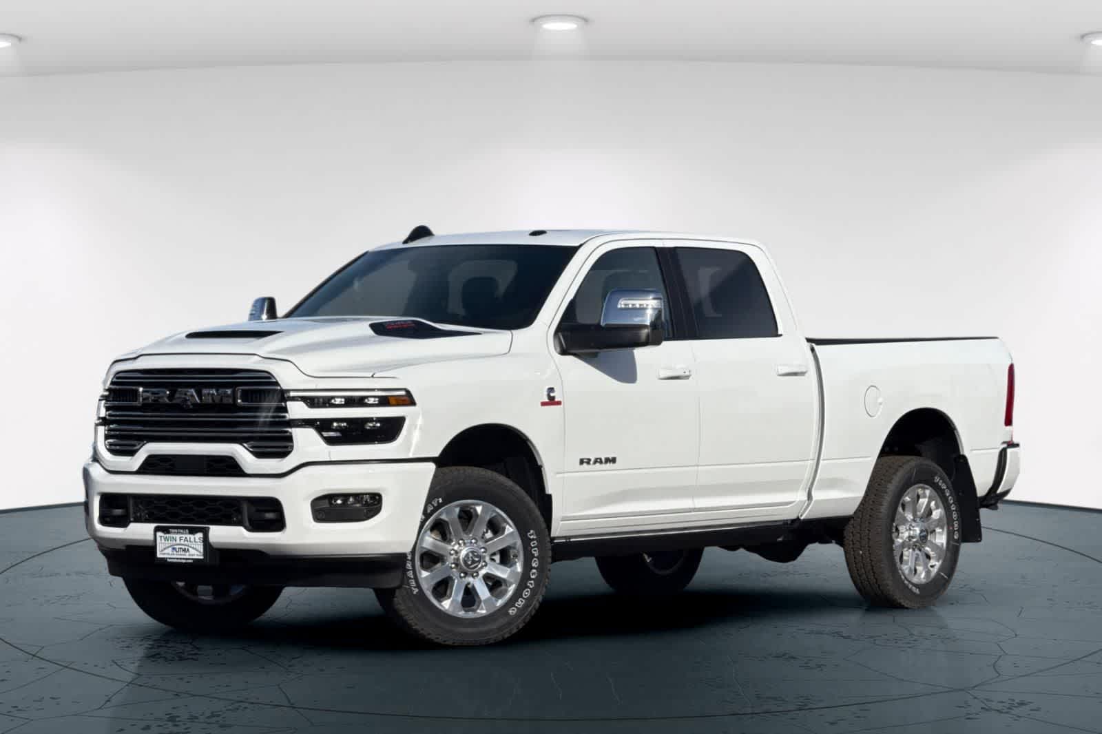 Thumbnail: 2026 RAM 2500 - 1