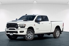 2026 Ram 2500 LARAMIE CREW CAB 4X4 6'4 BOX Pickup Twin Falls, ID
