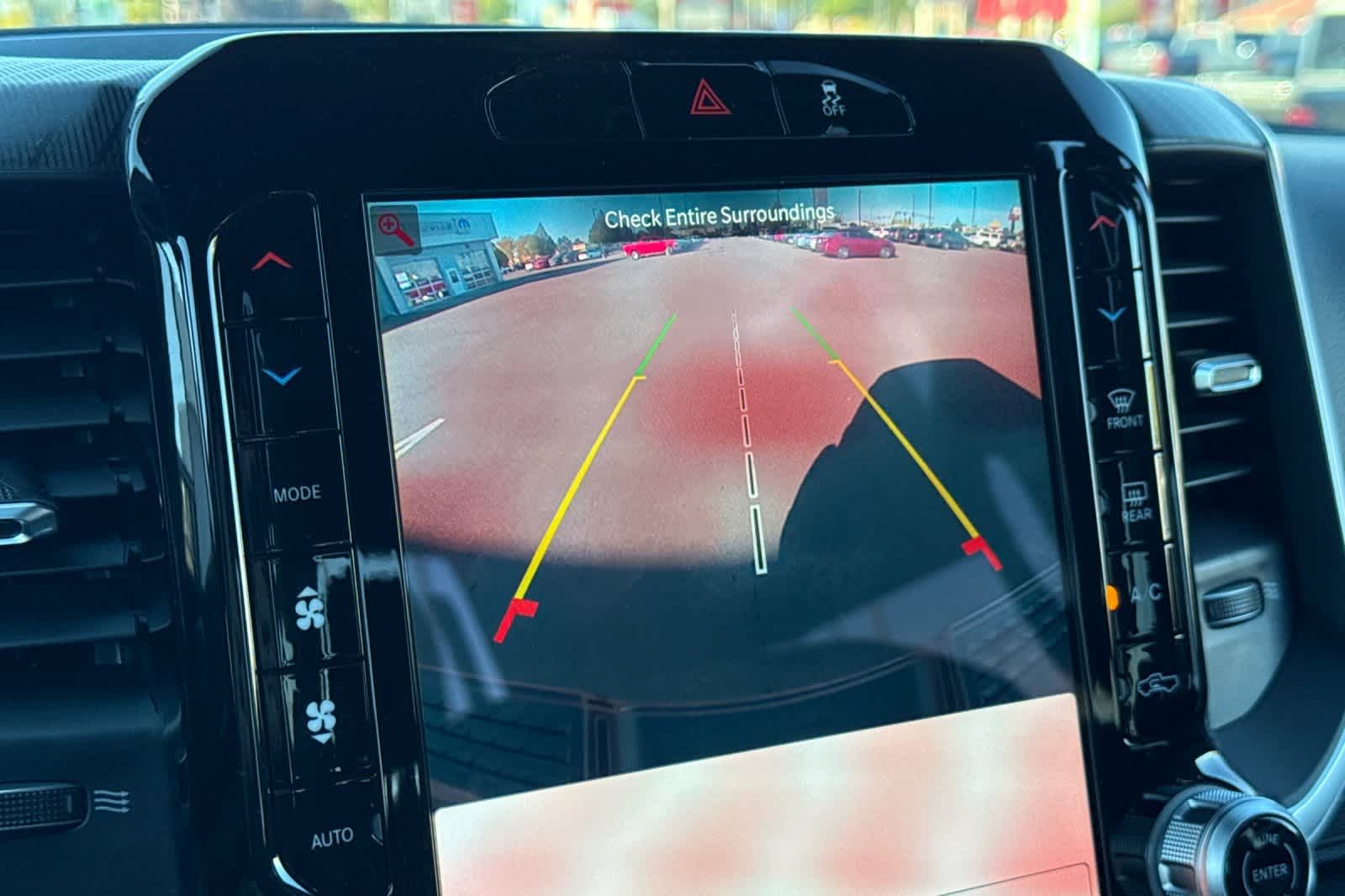 Thumbnail: 2026 RAM 2500 - 21