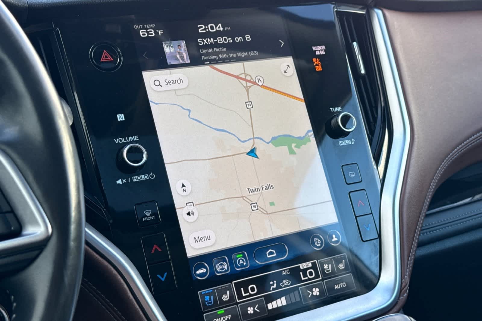 Thumbnail: 2023 Subaru Outback - 20