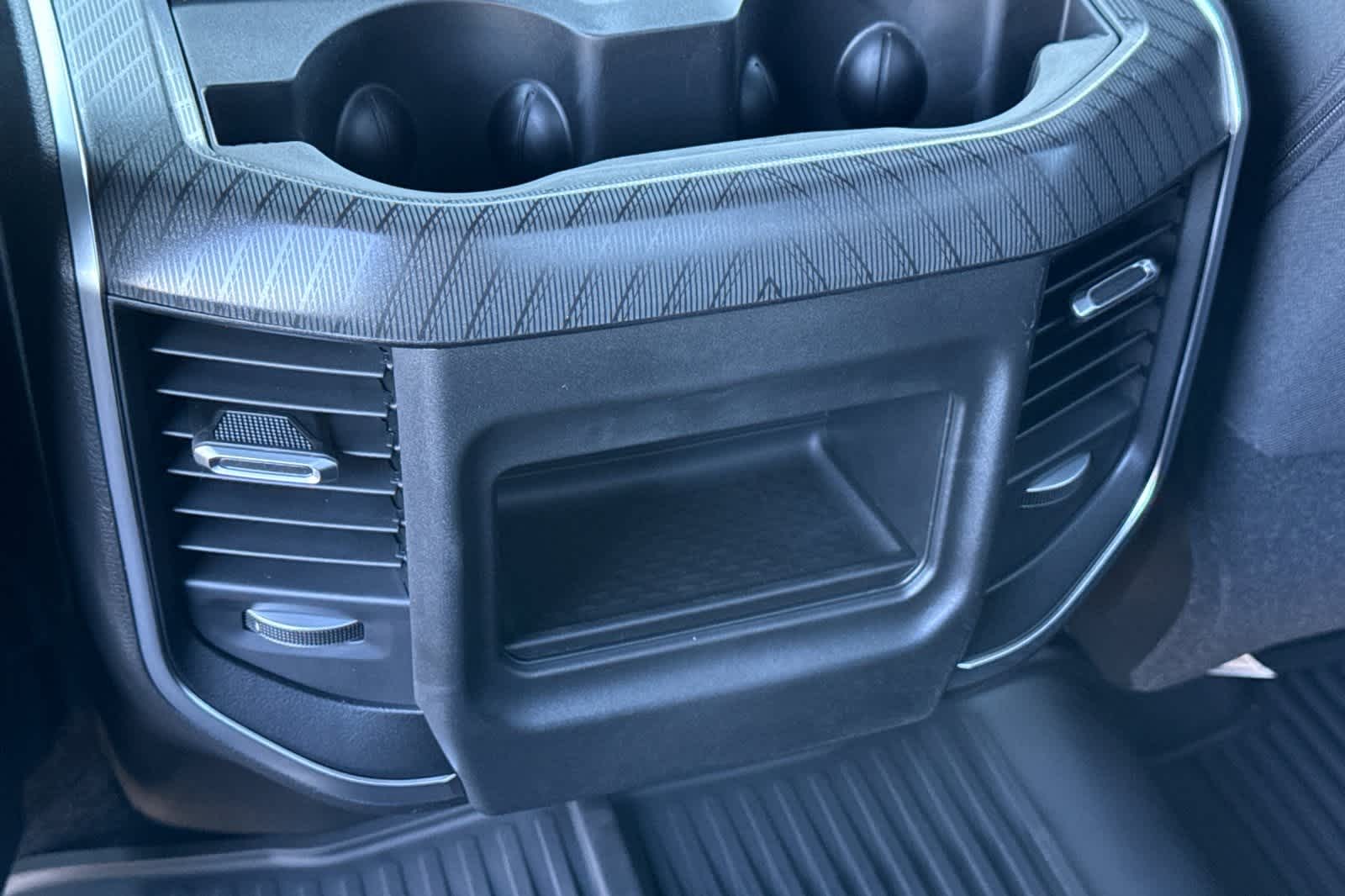 Thumbnail: 2026 RAM 2500 - 15