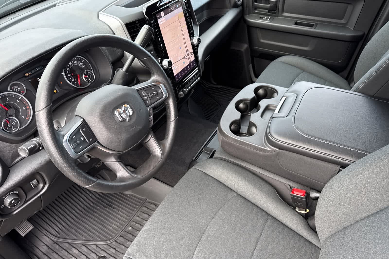 Thumbnail: 2026 RAM 2500 - 11