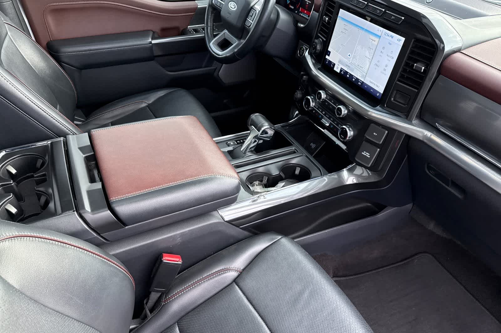 Thumbnail: 2021 Ford F-150 - 16