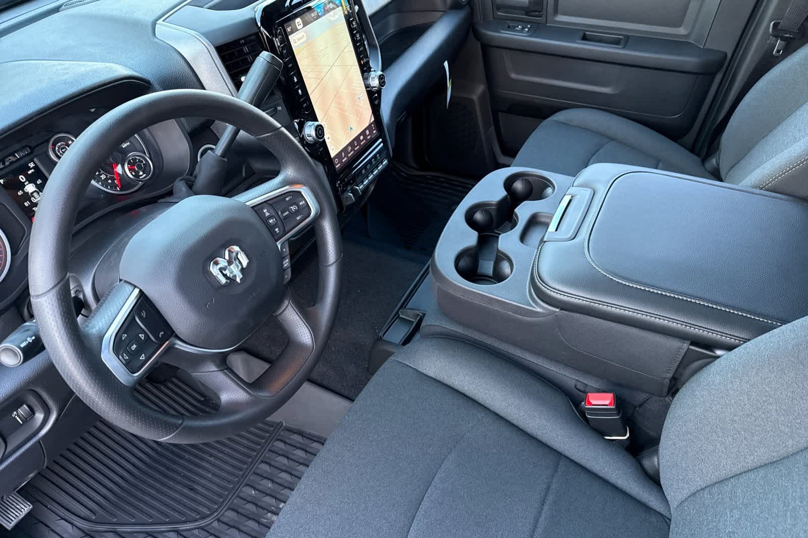 Thumbnail: 2026 RAM 3500 - 11