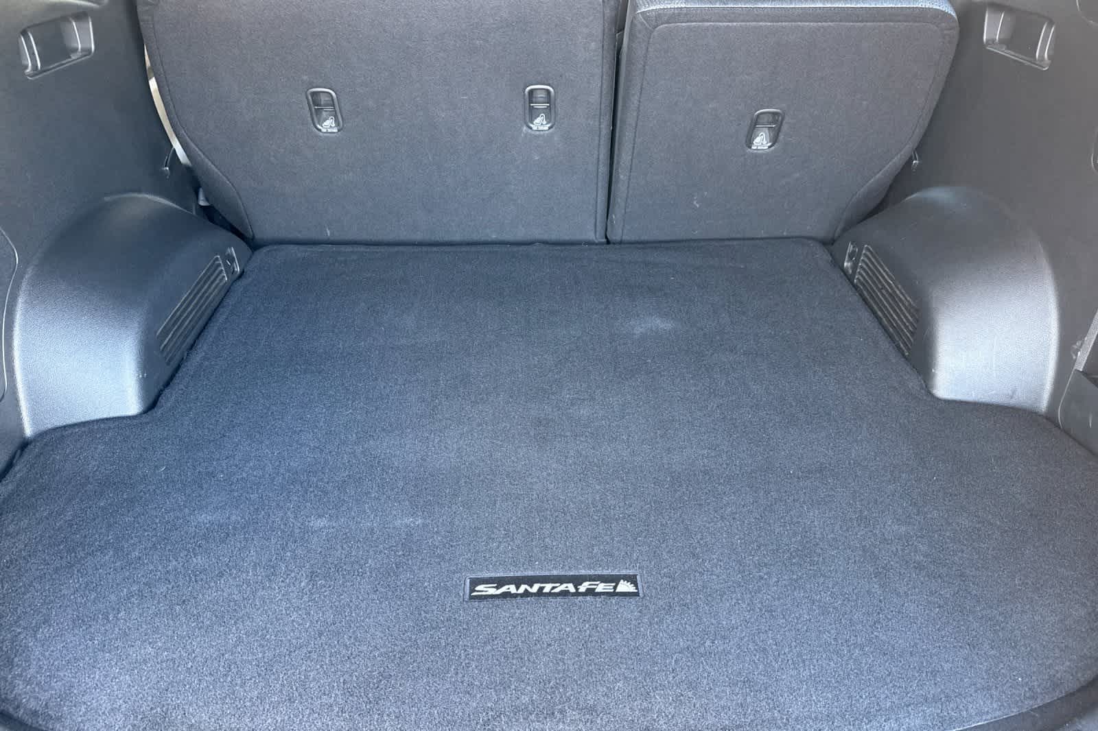 Thumbnail: 2023 Hyundai Santa Fe - 16