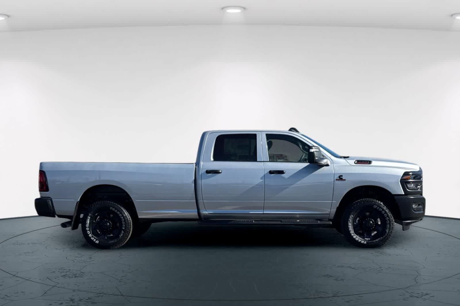 Thumbnail: 2026 RAM 3500 - 6