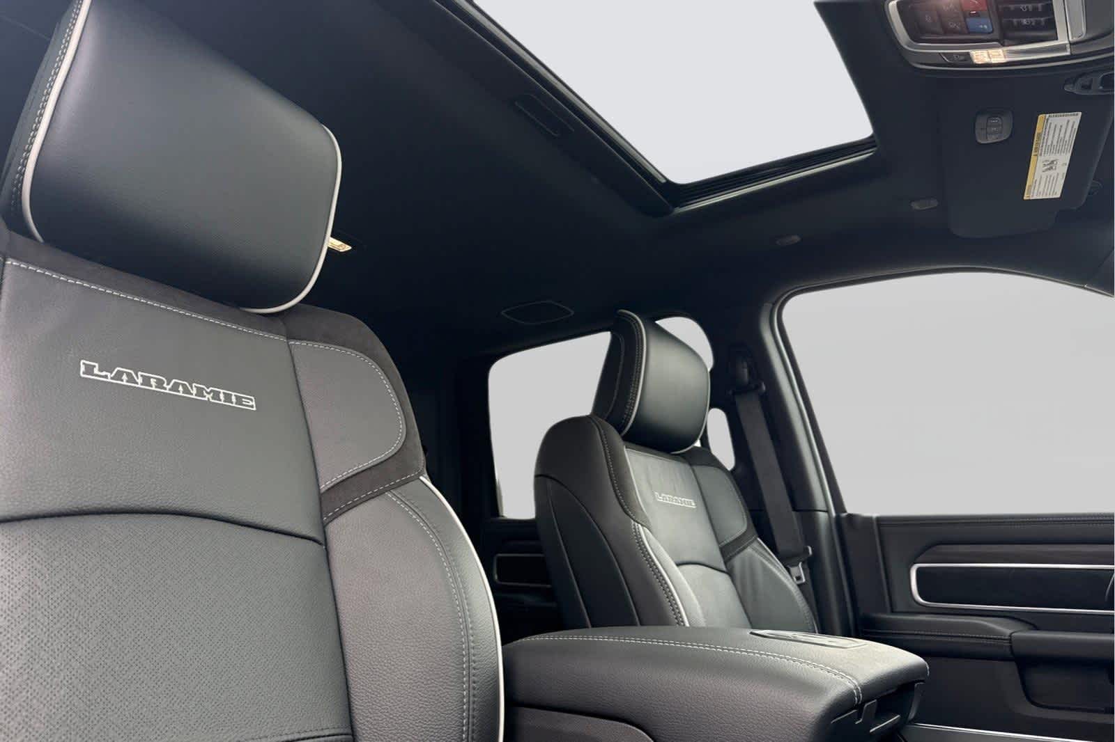 Thumbnail: 2026 RAM 3500 - 17