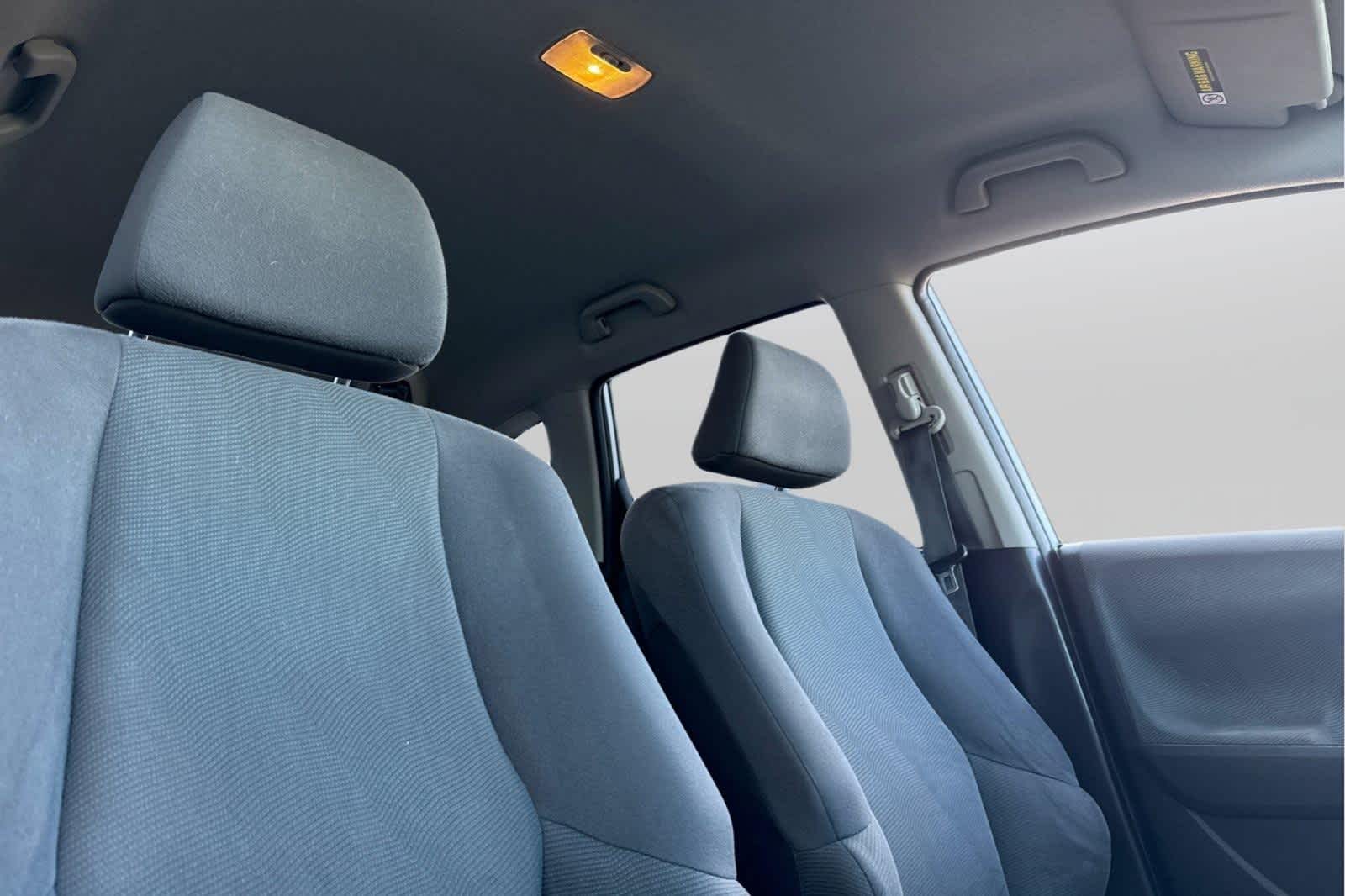 Thumbnail: 2013 Honda Fit - 17