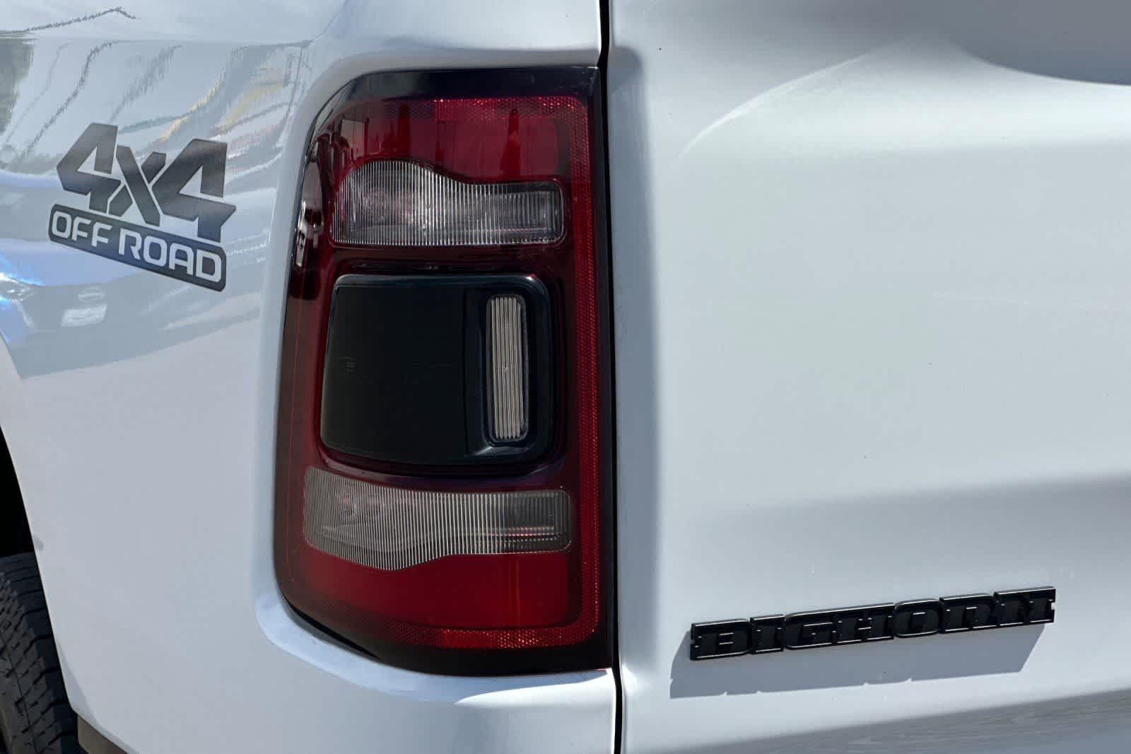 Thumbnail: 2022 RAM 1500 - 31