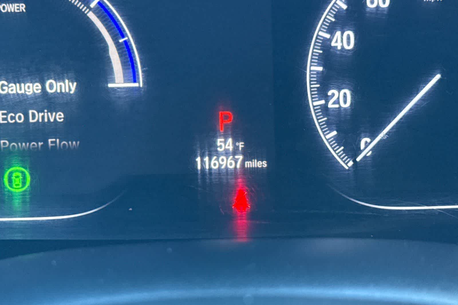 Thumbnail: 2020 Honda Insight - 27