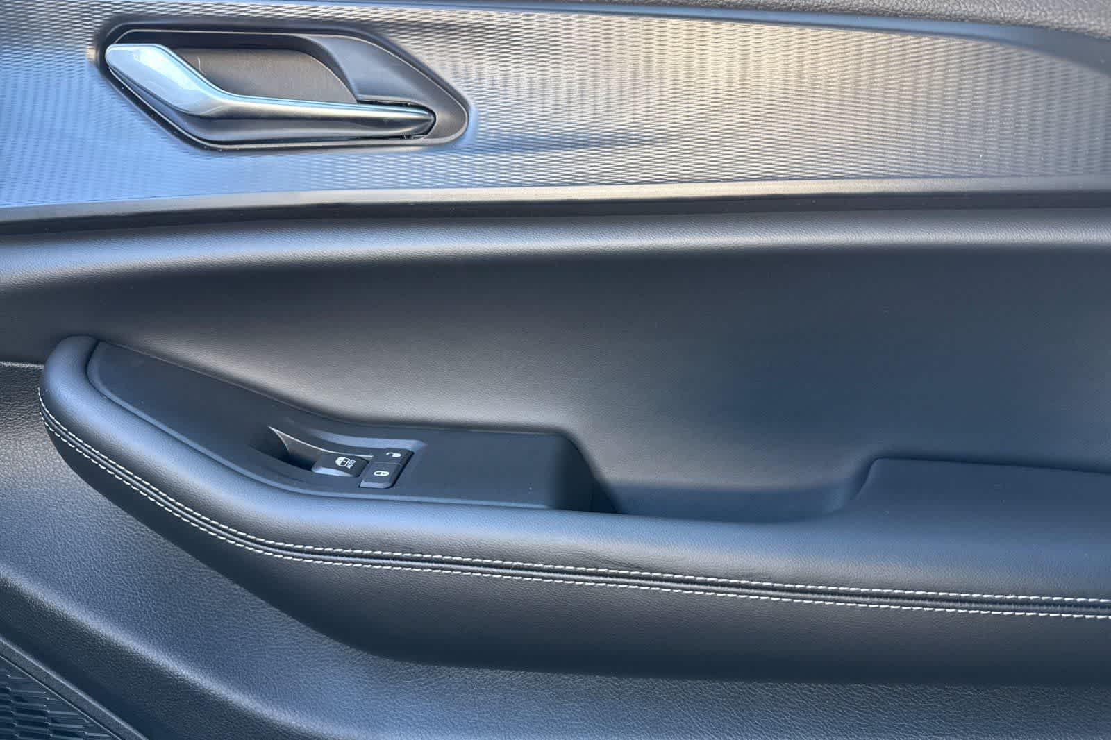 Thumbnail: 2025 Jeep Grand Cherokee - 19