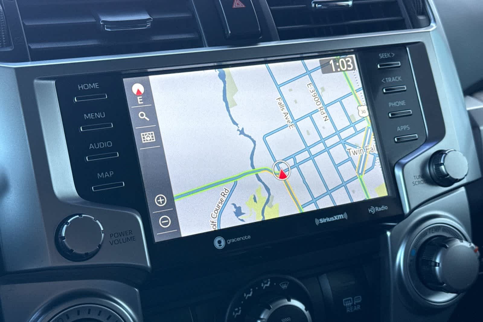 Thumbnail: 2021 Toyota 4Runner - 21