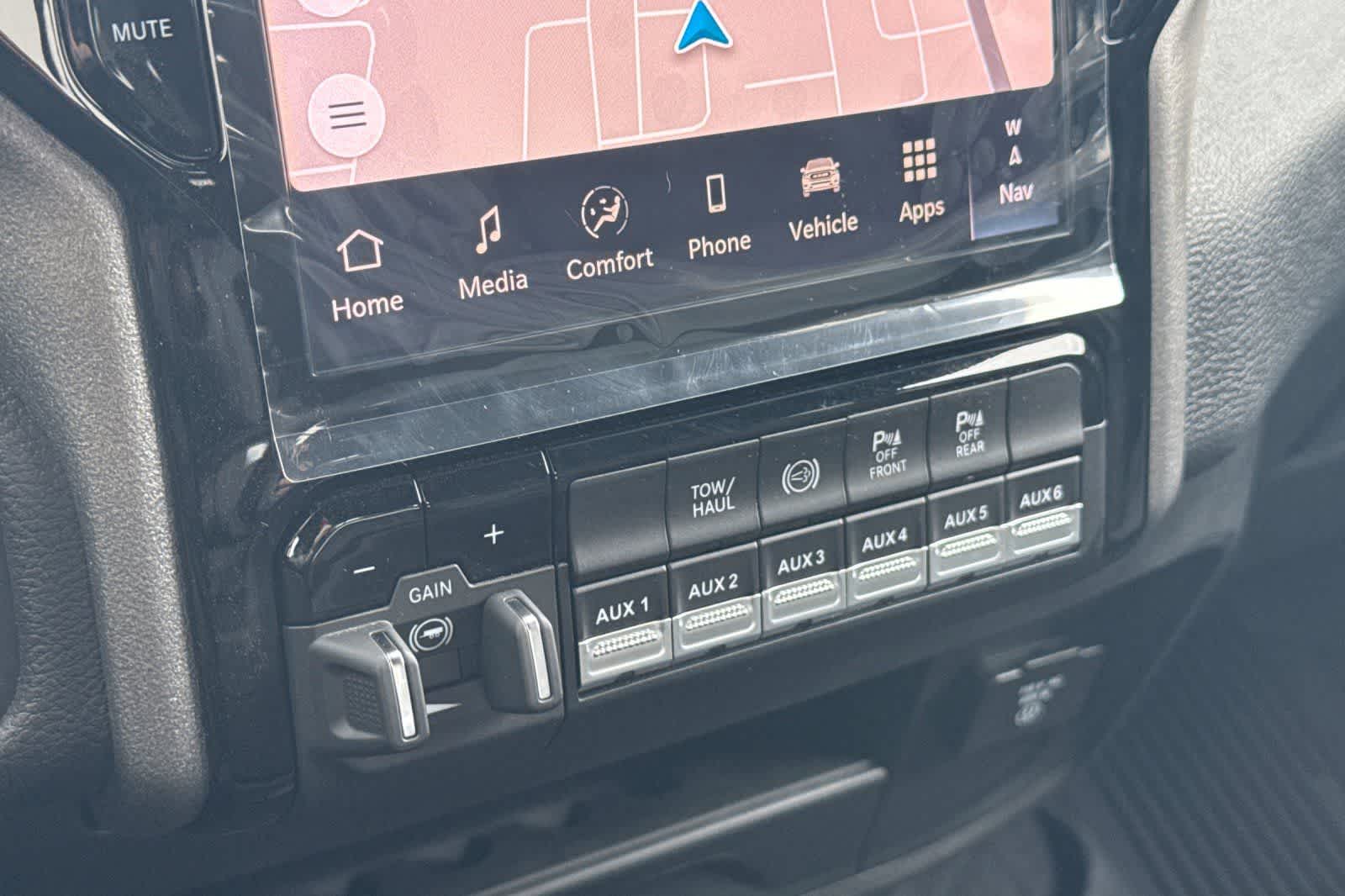 Thumbnail: 2026 RAM 3500 - 22