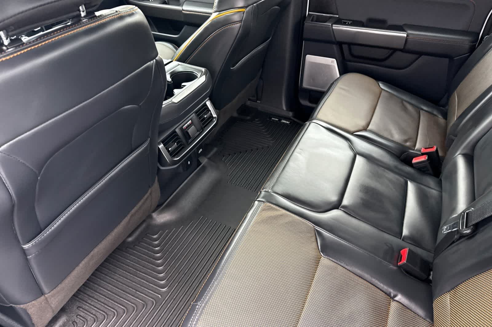 Thumbnail: 2023 Ford F-150 - 4